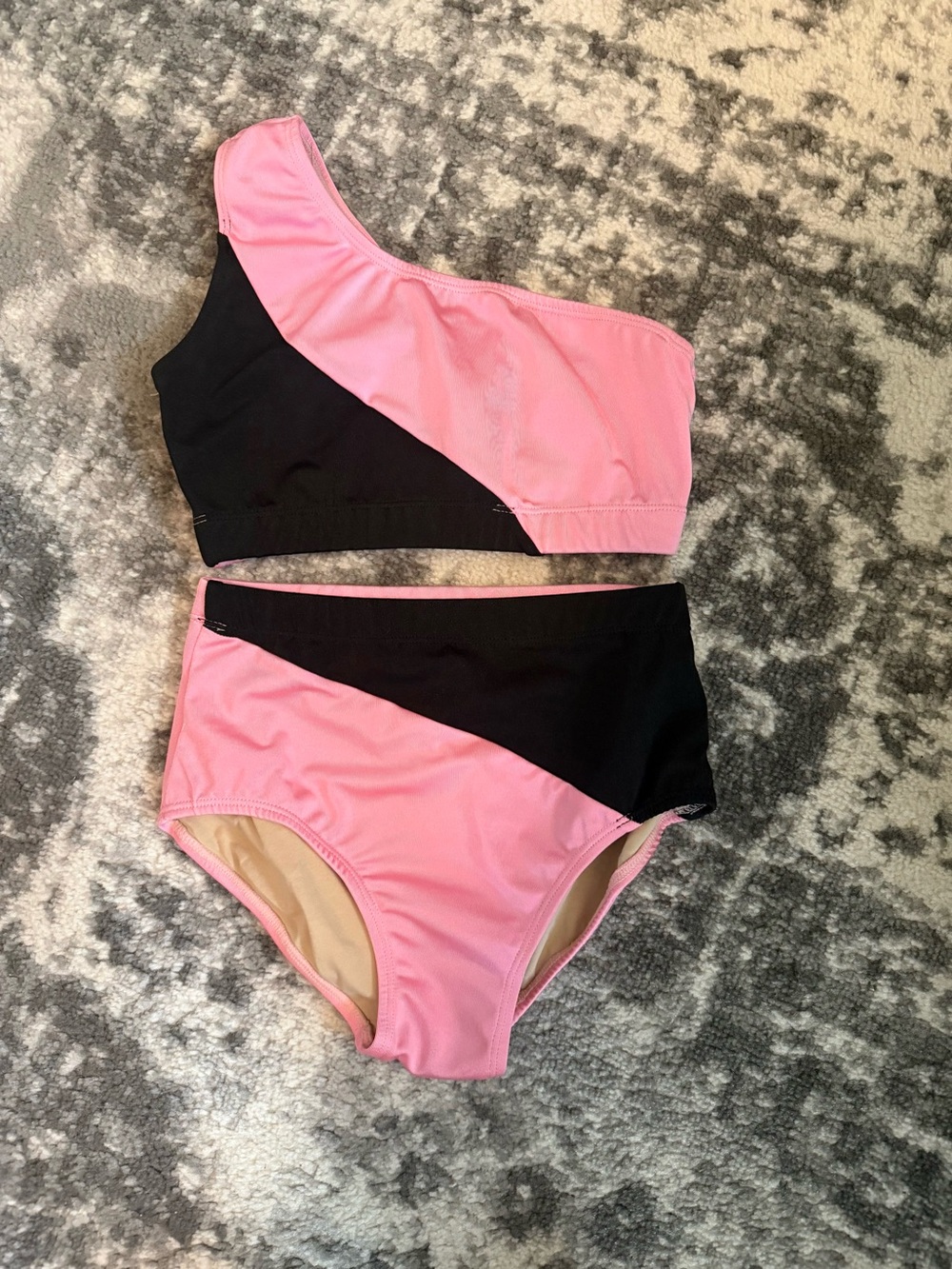 Prodigy Dance Designs Size 14 Set